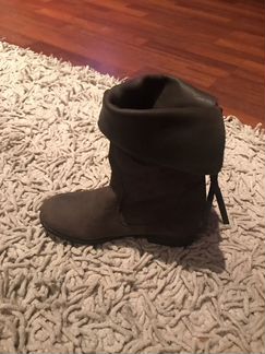 Детская обувь