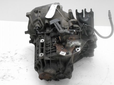 МКПП Ford Mondeo 3 1.8-2.0 MTX75