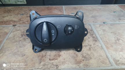 Переключатель света форд коннект