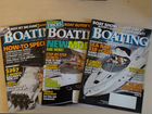 Журнал boating