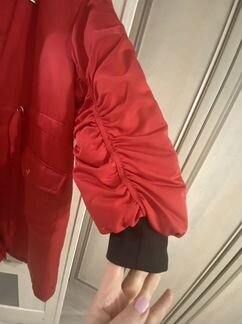 Куртка-парка Twin set