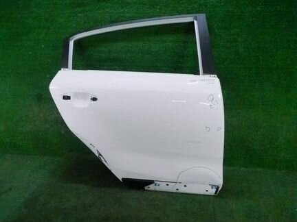 Дверь задняя правая Kia Rio 4 X-Line (2017-н.в.) 7