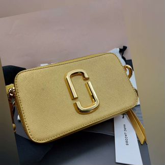 Сумка Marc Jacobs Snapshot