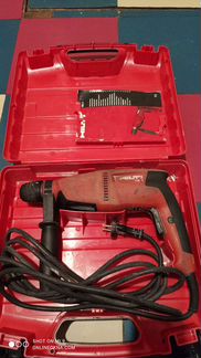 Перфоратор