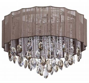 Люстра Жаклин