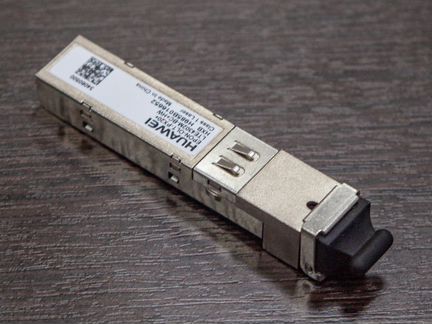 Huawei epon OLT PX20+ Оптический SFP
