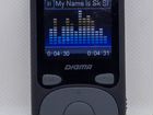 Digma B3 MP3 плеер 8Gb