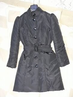 Зимнее пальто