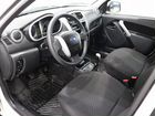Datsun on-DO 1.6 МТ, 2016, 323 855 км объявление продам