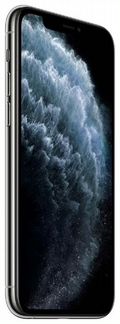 Смартфон Apple iPhone 11 Pro Max 256GB Silver (mwhk2RU/A)