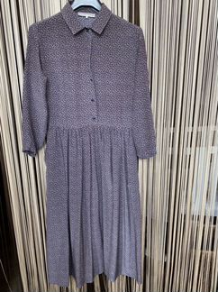 Платье Alexander Terekhov б/у в отличном состоянии