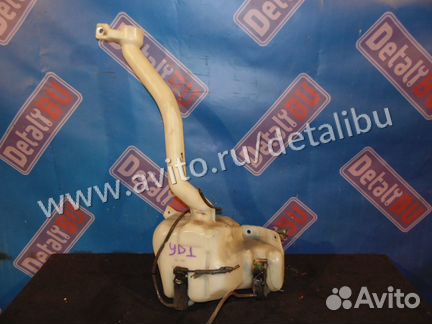 Бачок омывателя Acura MDX 2001-2006