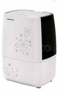 Увлажнитель воздуха Polaris puh 3204