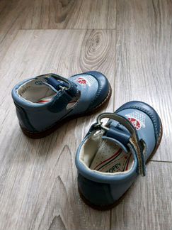 Сандалии котофей