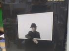 Leonard Cohen You Want It Darker LP