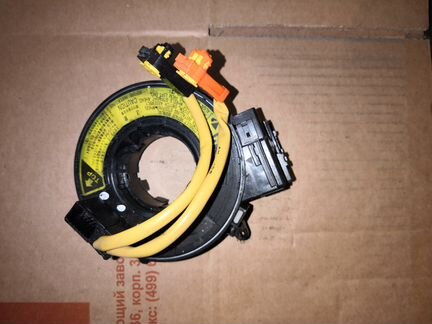 Лексус gx470 шлейф