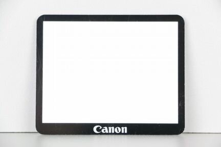 Внешний ЖК-экран для Canon EOS 5D Mark II