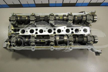 Головка блока LR011265 land rover Range Rover Spor