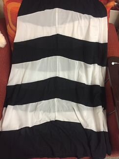 Сарафан пляжный