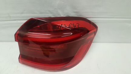 Фонарь правый Bmw X3 G01 2017 - Н.в