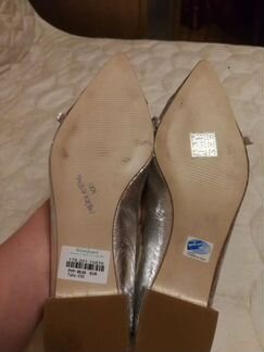 Туфли Gloria Ortiz 39