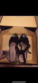 Босоножки tj collection 37 размер