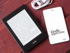 Электронная книга Amazon Kindle Paperwhite 2