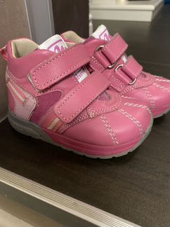 Ботинки minimen 20
