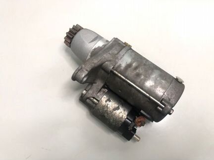 Стартер Lexus Rx AGL10 2grfe 2010