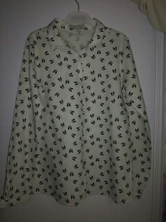 Блузка подростковая для девочек Zara (Зара)