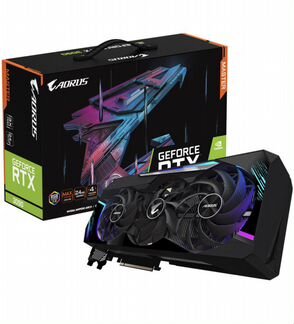 Видеокарты rtx 3060ti rtx 3070 rtx 3080 rtx 3090