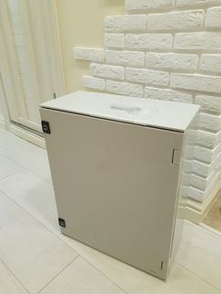 Распределительный шкаф schneider electric nsyplm54