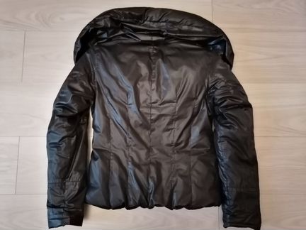 Пуховик Calvin Klein