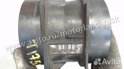 Расходомер Land Rover Discovery 2, 2001