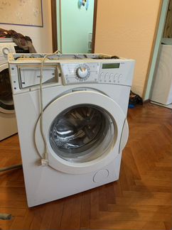 Стиральная машина б/у
