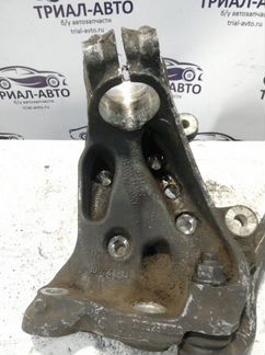 Кулак поворотный правый под ABS Bmw F30 (Ф30)