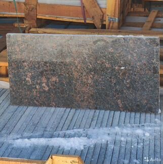 Гранитная плитка