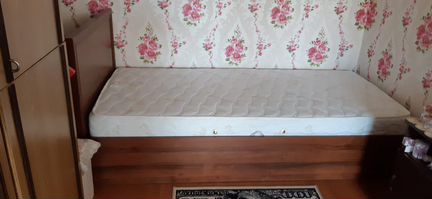 Кровать 90*200