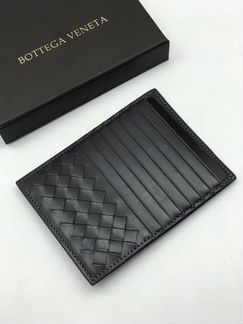 Кредитница Bottega Veneta