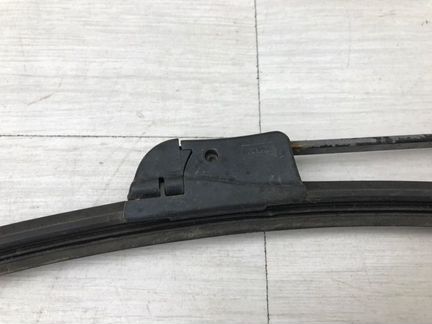 Поводки дворников Citroen Berlingo M59 TU3A 2007