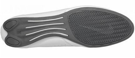 Оригинальные кроссовки Nike Shox Rivalry кожа