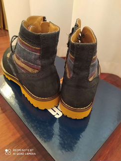 Ботинки на мальчика Gallucci 36 размер