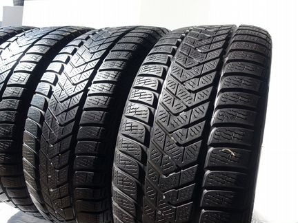 Зимние шины 225 55 16 Pirelli Winter Sotto 3 fyg