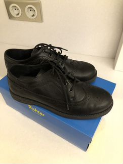 Ботинки для мальчика Richter 37