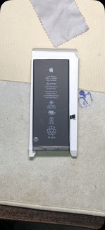 Батарея аккумулятор акб на айфон iPhone 6 6 plus x
