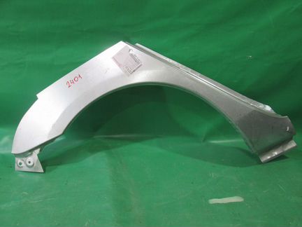 Арка задняя правая мазда 3 вк хэтчбек 03-08 326481