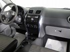 Suzuki SX4 1.6 AT, 2013, 110 001 км объявление продам