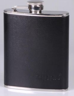 Фляжки Zippo 3oz и 6oz