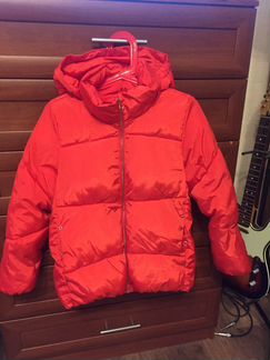 Куртка для девочки zara