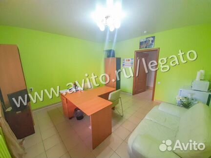 Помещение свободного назначения, 110 м²